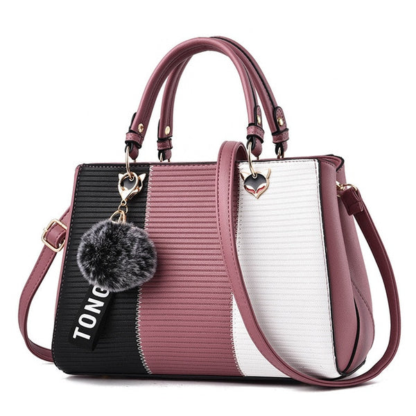 New Luxury Handbags Women