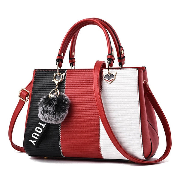 New Luxury Handbags Women