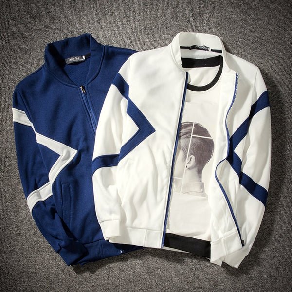Spring and Summer Men's Jacket