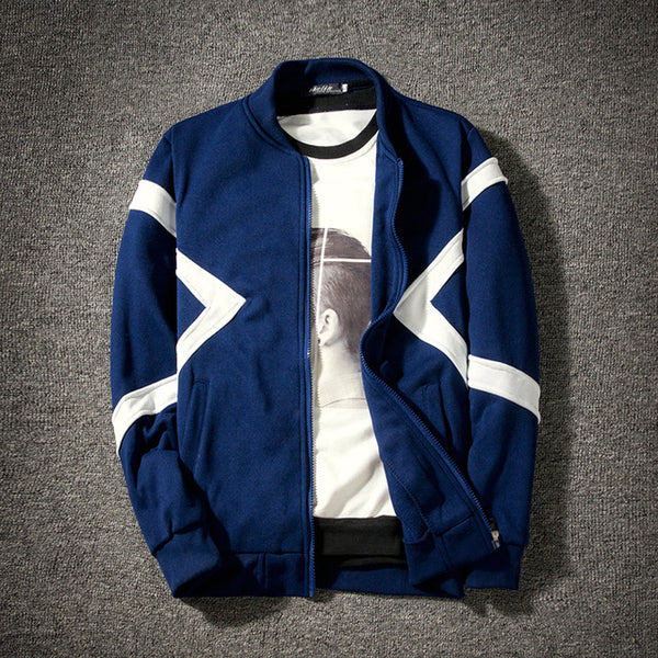 Spring and Summer Men's Jacket