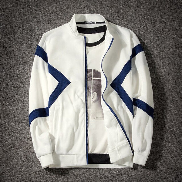 Spring and Summer Men's Jacket