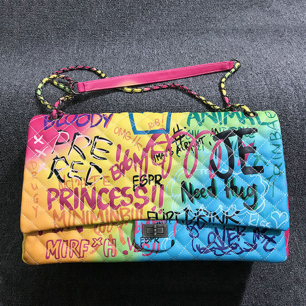 Fashion Bag Ladies Luxury