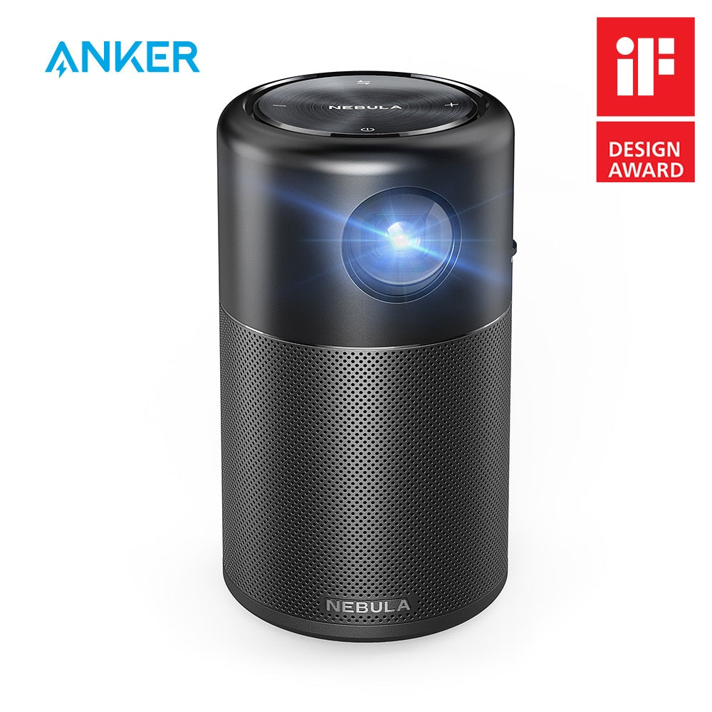 Little Projector Smart
