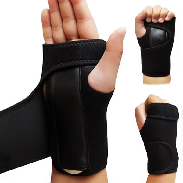 Sp Wrap Protector Hand