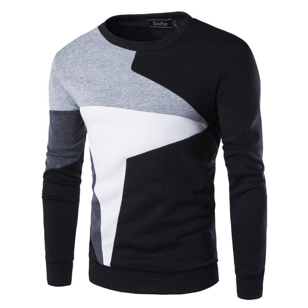 Winter New Arrivals Thick Warm Sweaters O-Neck