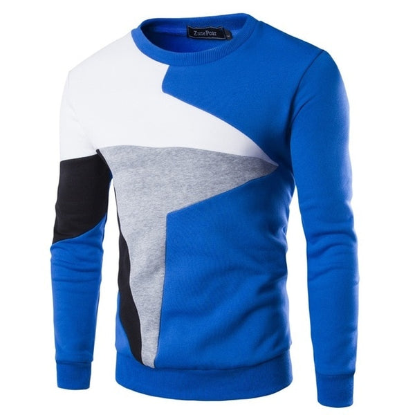 Winter New Arrivals Thick Warm Sweaters O-Neck