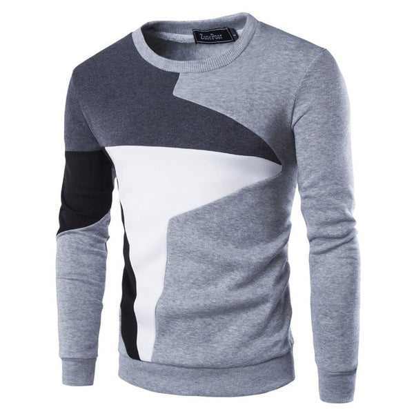 Winter New Arrivals Thick Warm Sweaters O-Neck