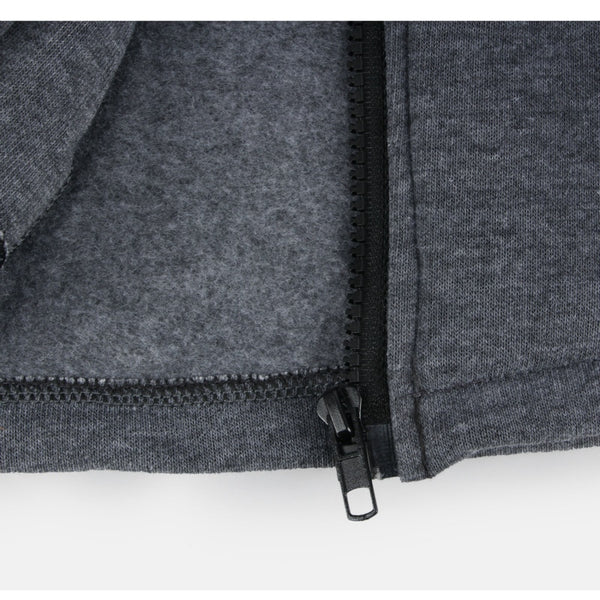 Women Basic Jacket Coat  Parkas Long Hooded Coat Parkas Overcoat Zipper Horn Button Outwear