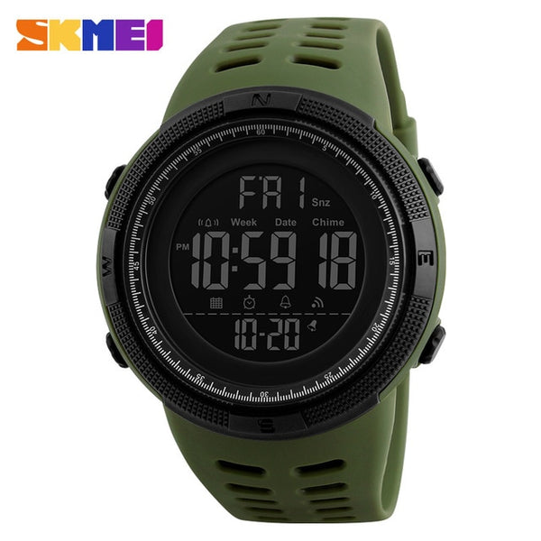 Sport Watch Men Multifunction