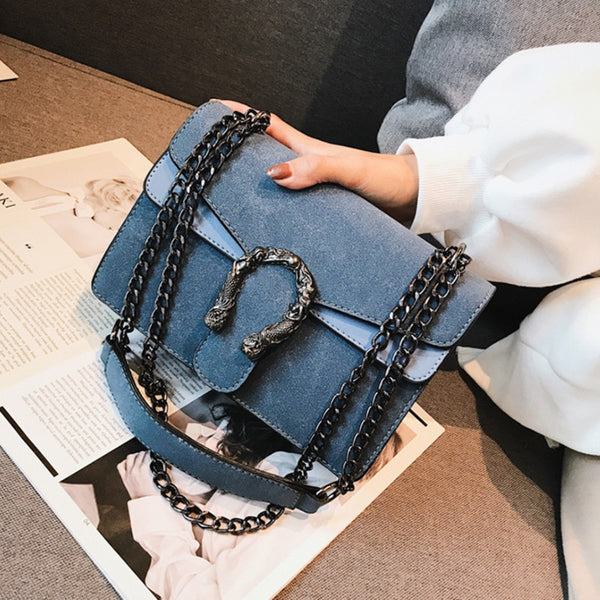 High Quality Female Crossbody Bags 2019