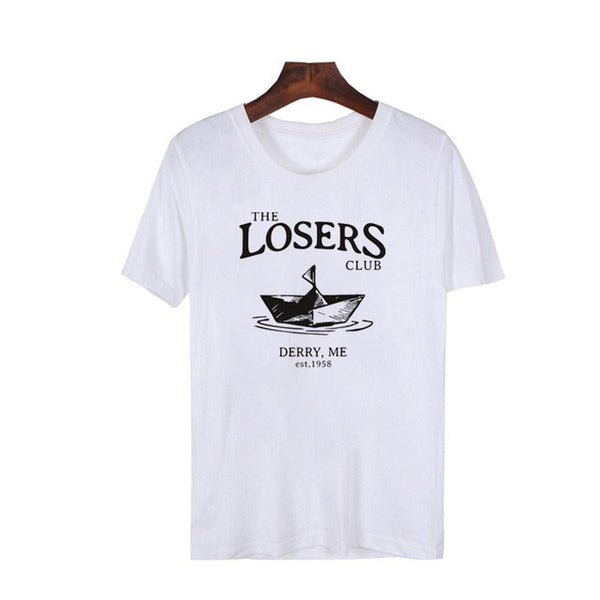 SUMMER Style Adult Unicorn T Shirt Letter Print T shirt Casual For Women