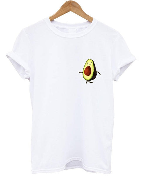 SUMMER Style Adult Unicorn T Shirt Letter Print T shirt Casual For Women