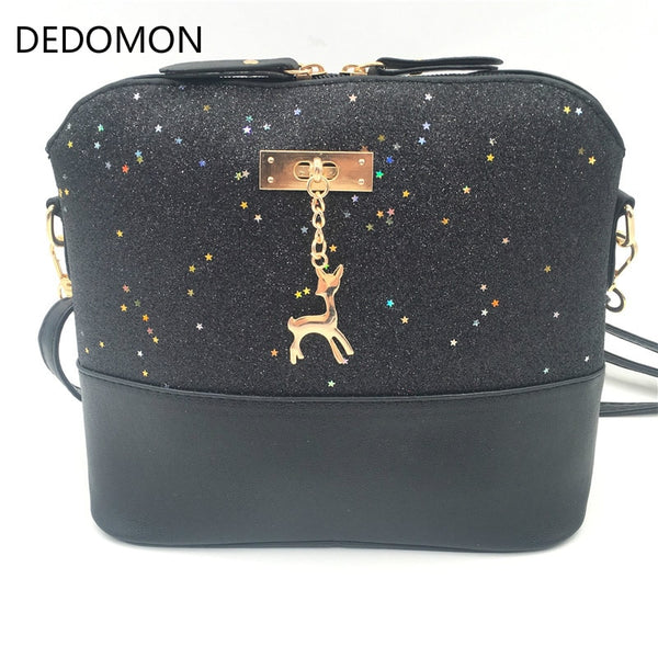 Luxury Handbags Women Bags Leather Designer 2019