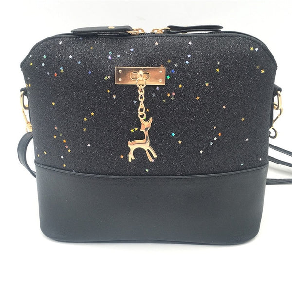 Luxury Handbags Women Bags Leather Designer 2019