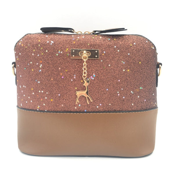 Luxury Handbags Women Bags Leather Designer 2019