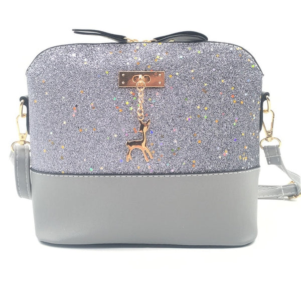 Luxury Handbags Women Bags Leather Designer 2019