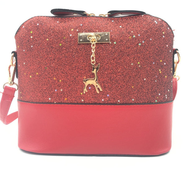 Luxury Handbags Women Bags Leather Designer 2019