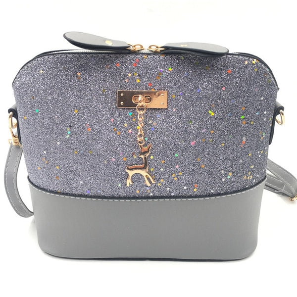 Luxury Handbags Women Bags Leather Designer 2019