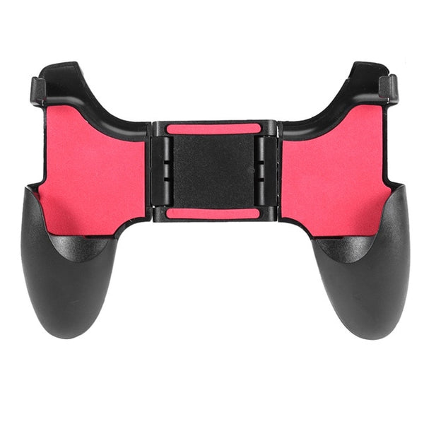 Game Play On Mobile Controler ( Pubg_Free Fire_Call Of Duty mobile...)