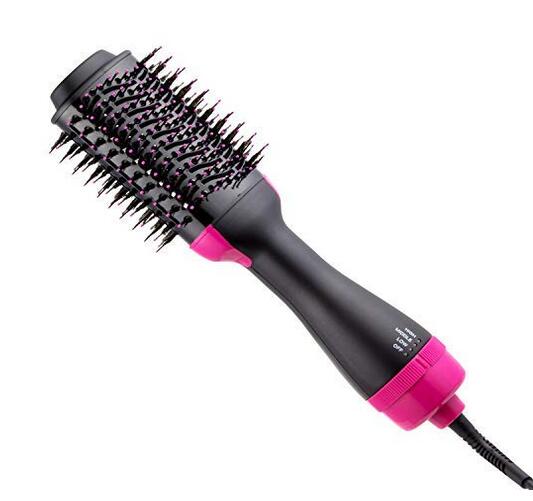 Hair Dryer  Rotating 2 FUNCTION IN 1