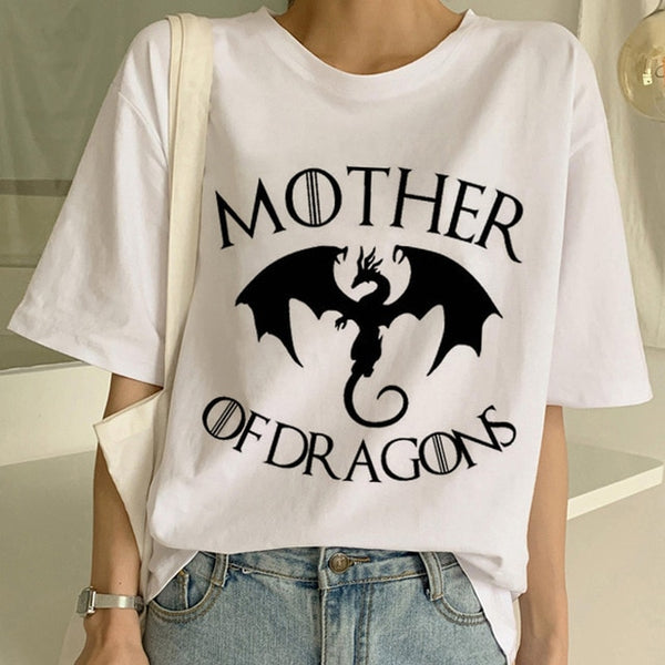 Game of Thrones Arya Stark Not Today T Shirt Women