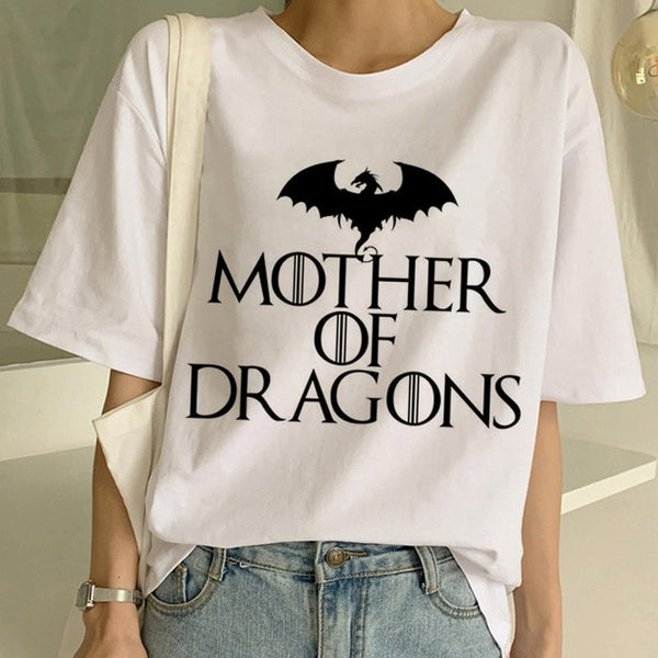 Game of Thrones Arya Stark Not Today T Shirt Women