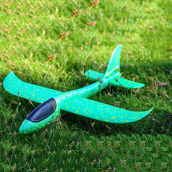 PORSA MANUAL FLYING PLANE