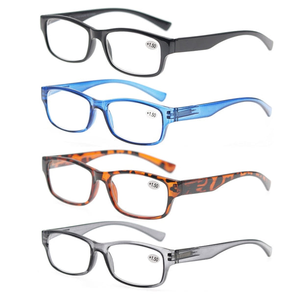 Reading Presbyopic Unisex Fashion Glasses For Sight