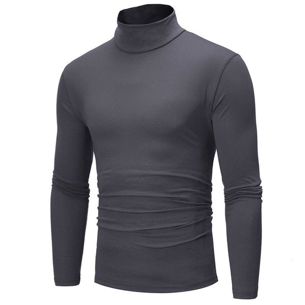 Men's Winter Warm Long Sleeve Cotton Cotton