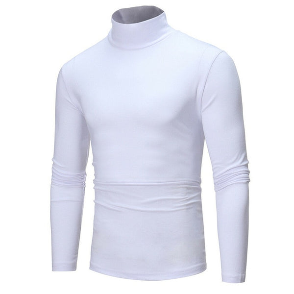 Men's Winter Warm Long Sleeve Cotton Cotton
