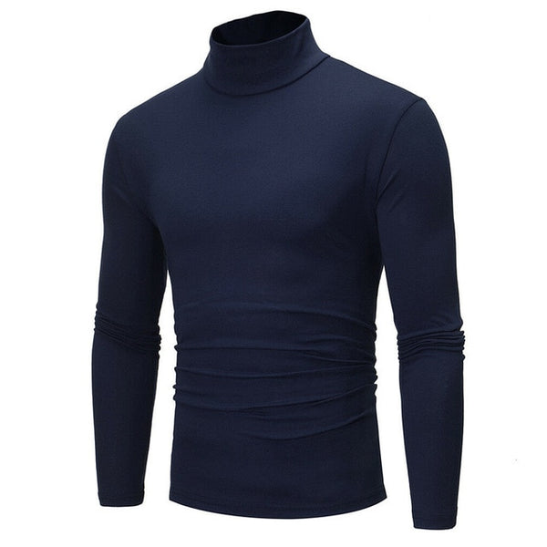 Men's Winter Warm Long Sleeve Cotton Cotton