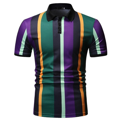 Polo T-shit Poluver