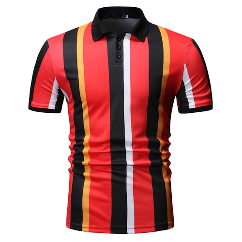 Polo T-shit Poluver
